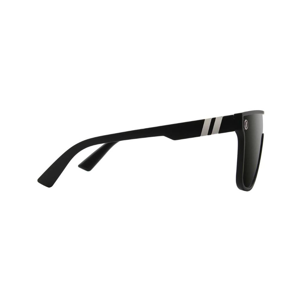 Blenders Sci Fi Polarized Sunglasses DarkFlatter BE3601