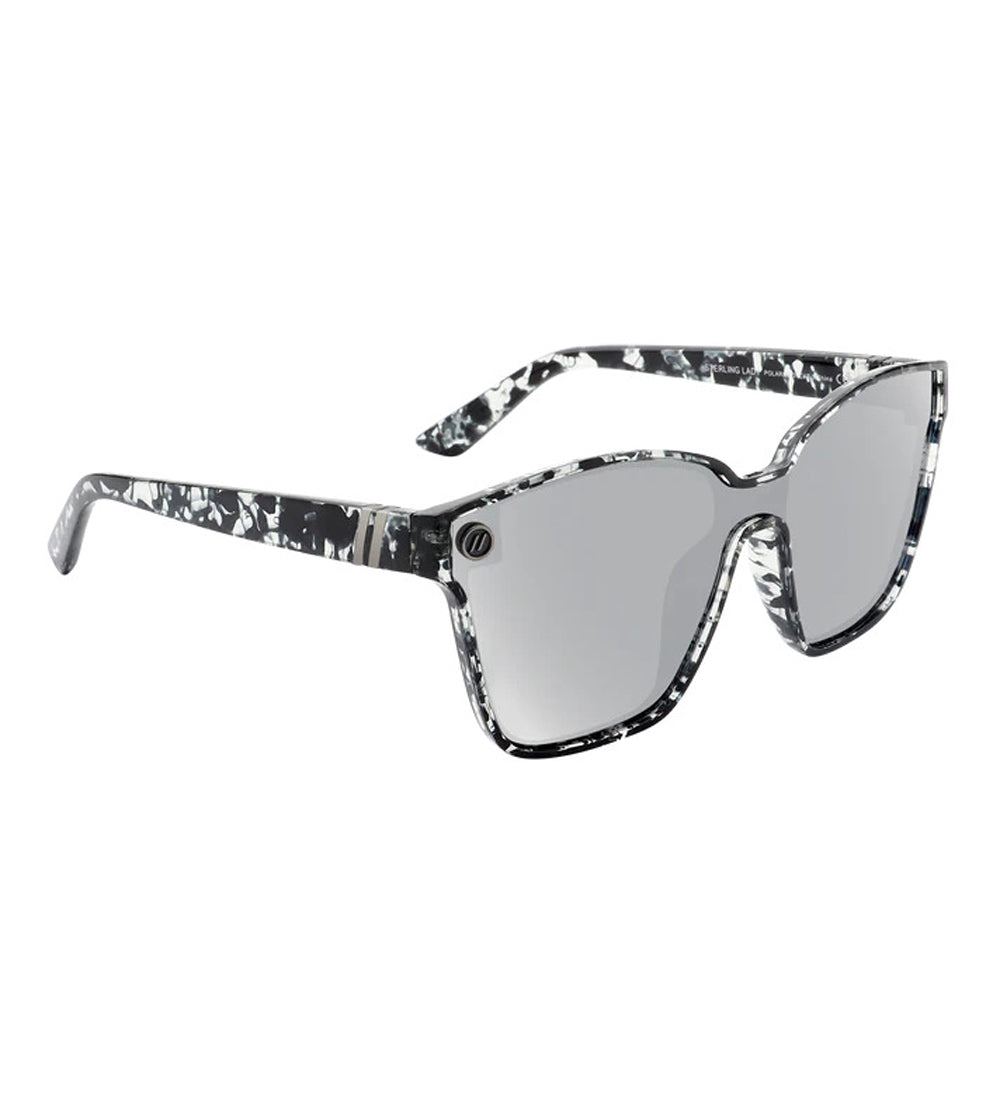 Blenders Buttertron Polarized Sunglasses StrlingLady BE3412