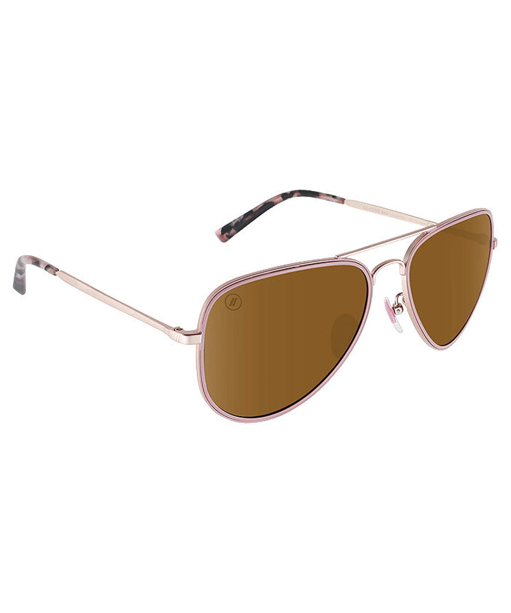 Blenders A-series Polarized Sunglasses ClassicMo BE644