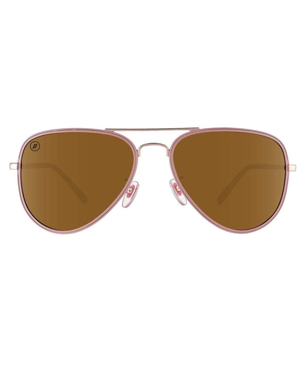 Blenders A-series Polarized Sunglasses ClassicMo BE644