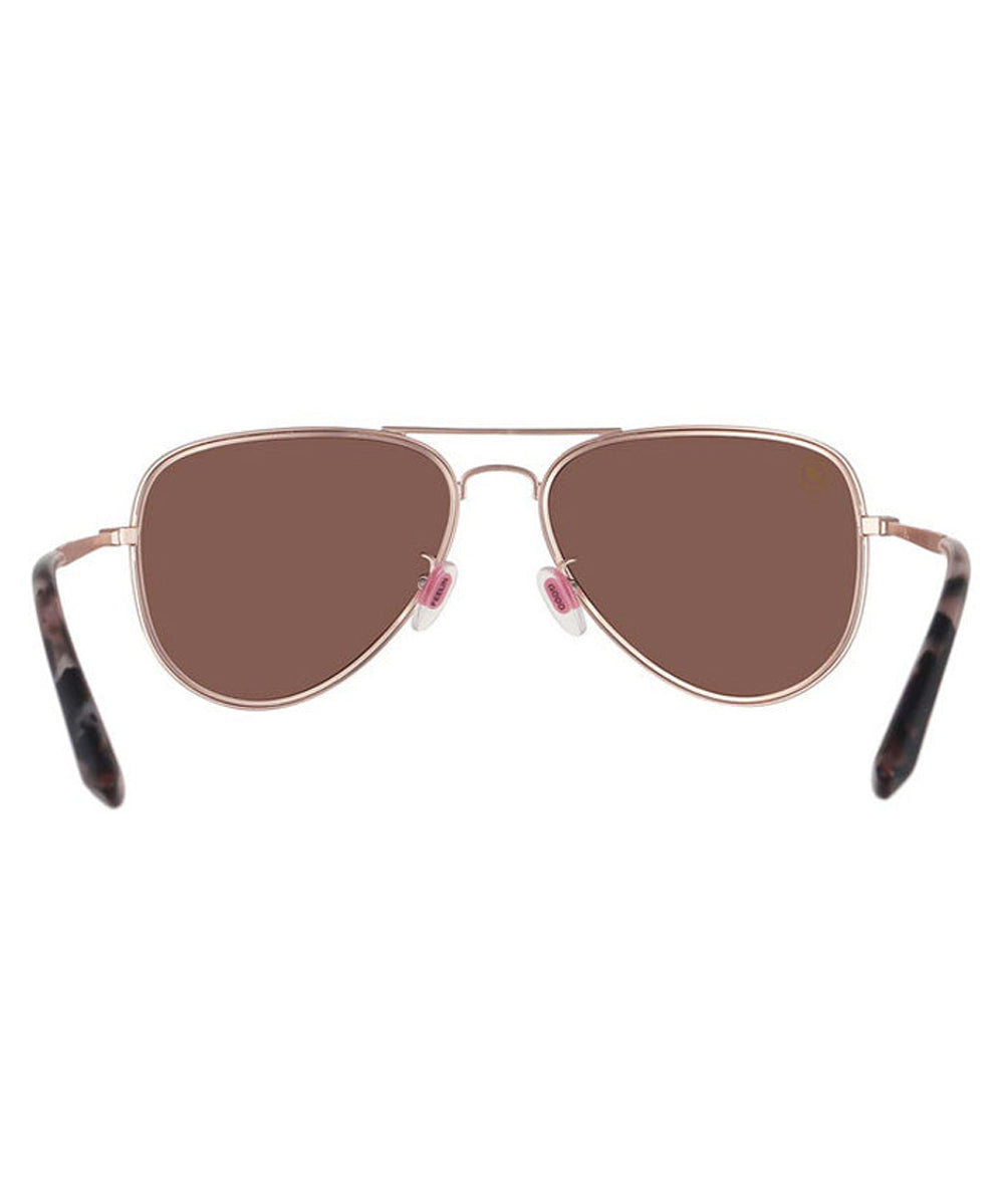 Blenders A-series Polarized Sunglasses ClassicMo BE644