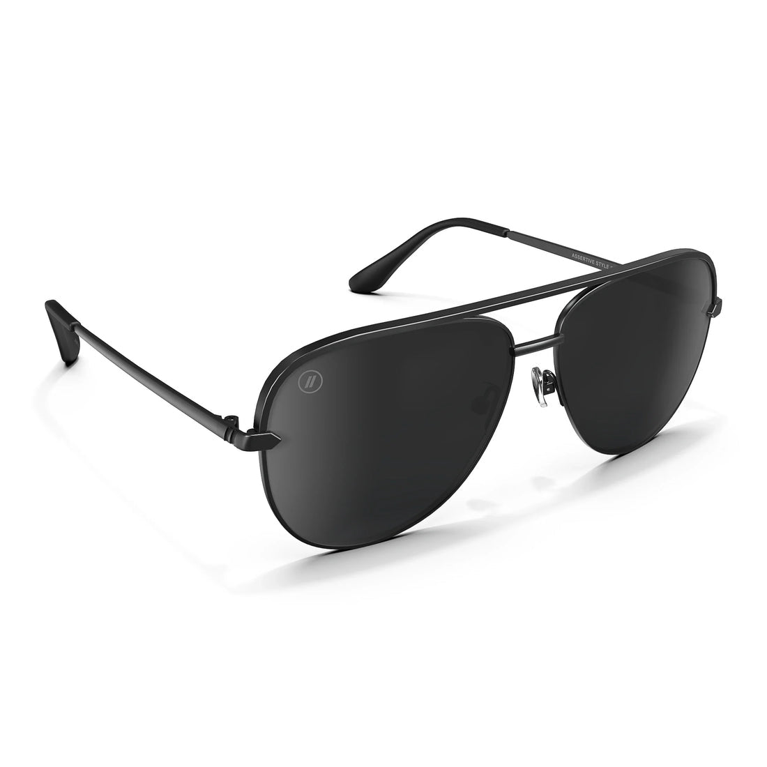 Blenders Shadow Polairzed Sunglasses AssertiveStyle BE5601
