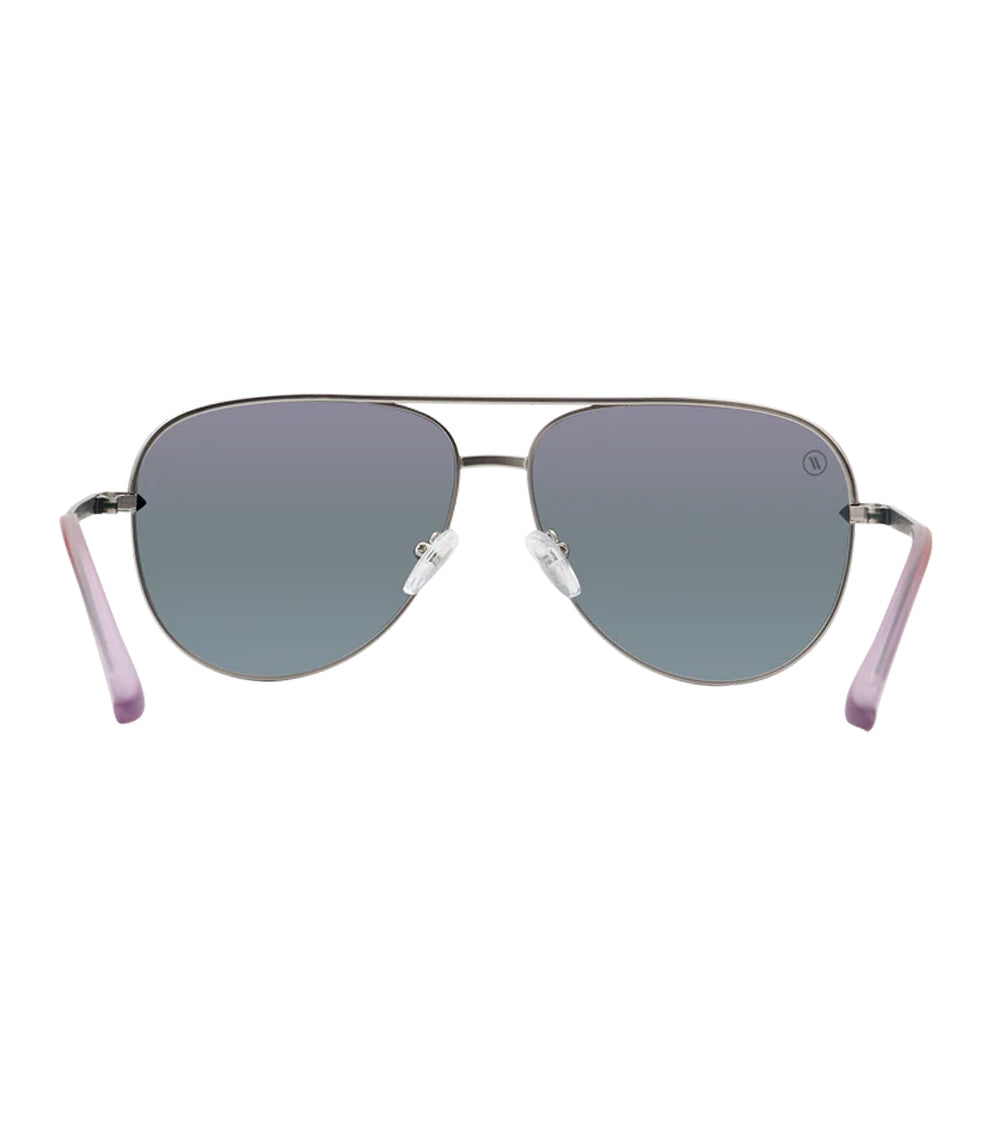Blenders Shadow Polairzed Sunglasses ZeroGravity BE5604