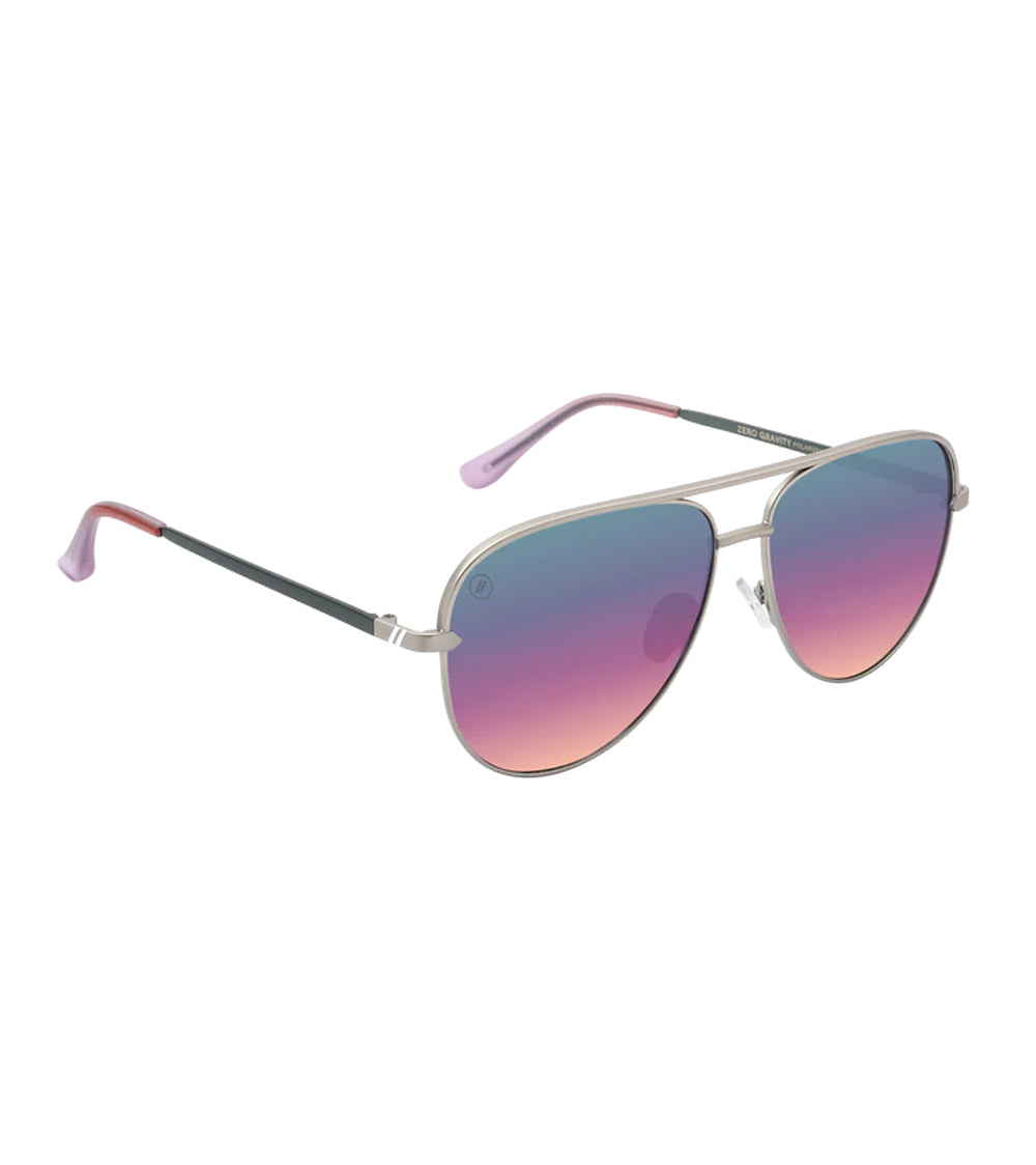 Blenders Shadow Polairzed Sunglasses ZeroGravity BE5604