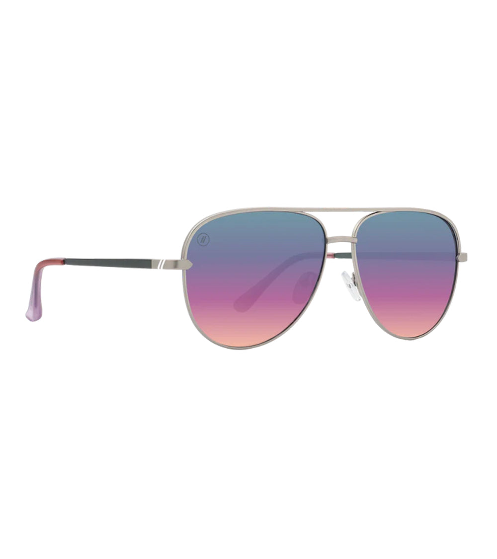 Blenders Shadow Polairzed Sunglasses ZeroGravity BE5604