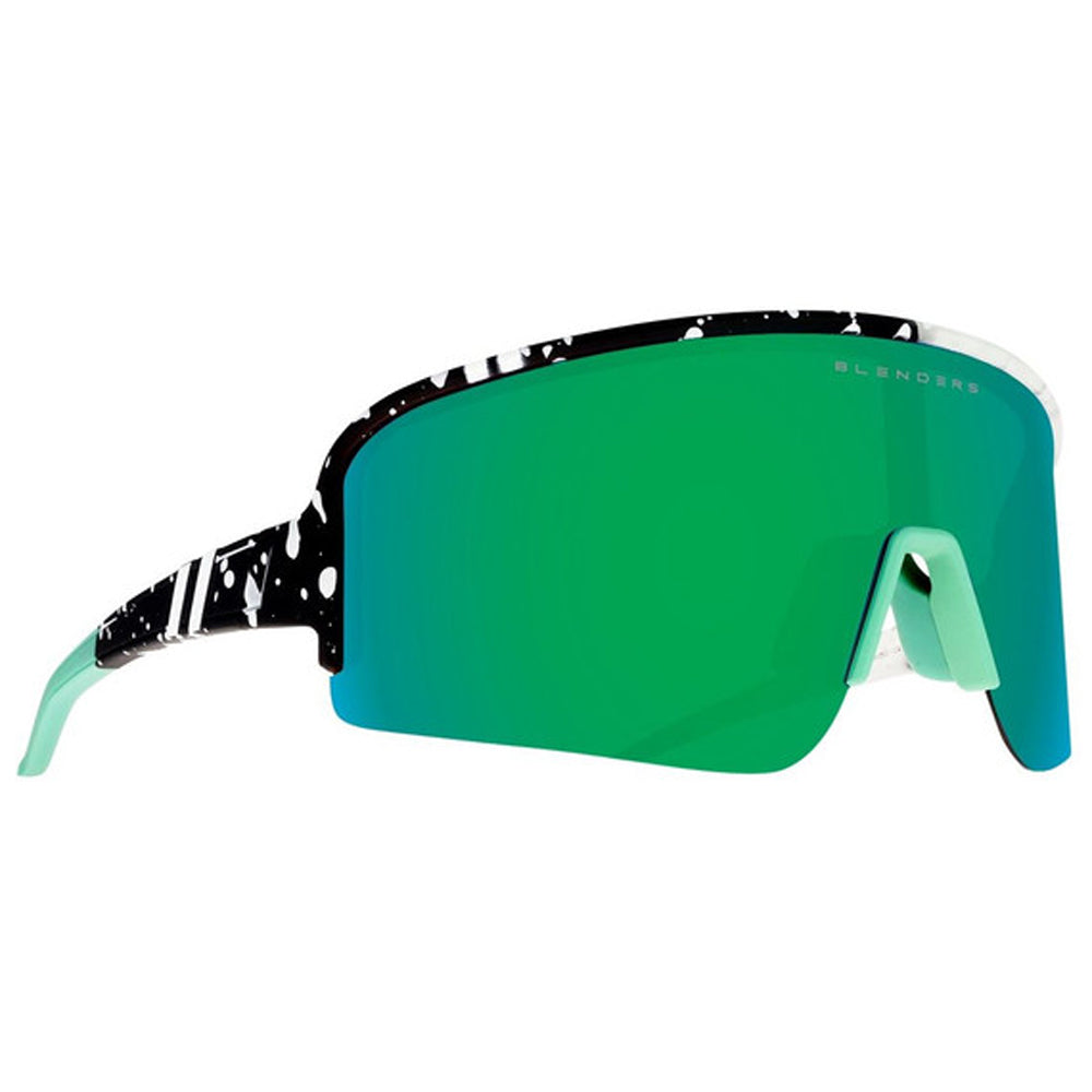 Blenders Eclipse X2 Polarized Sunglasses RiskTaker BE4905
