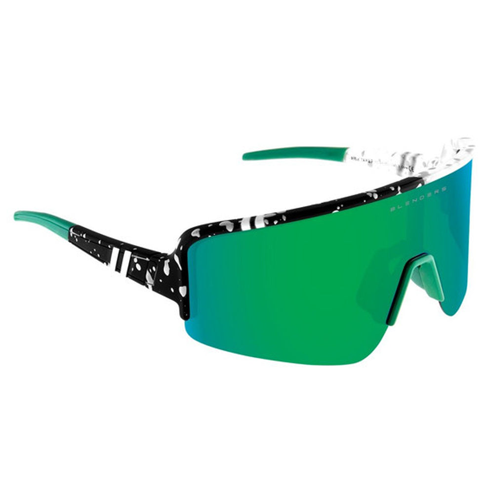 Blenders Eclipse X2 Polarized Sunglasses RiskTaker BE4905