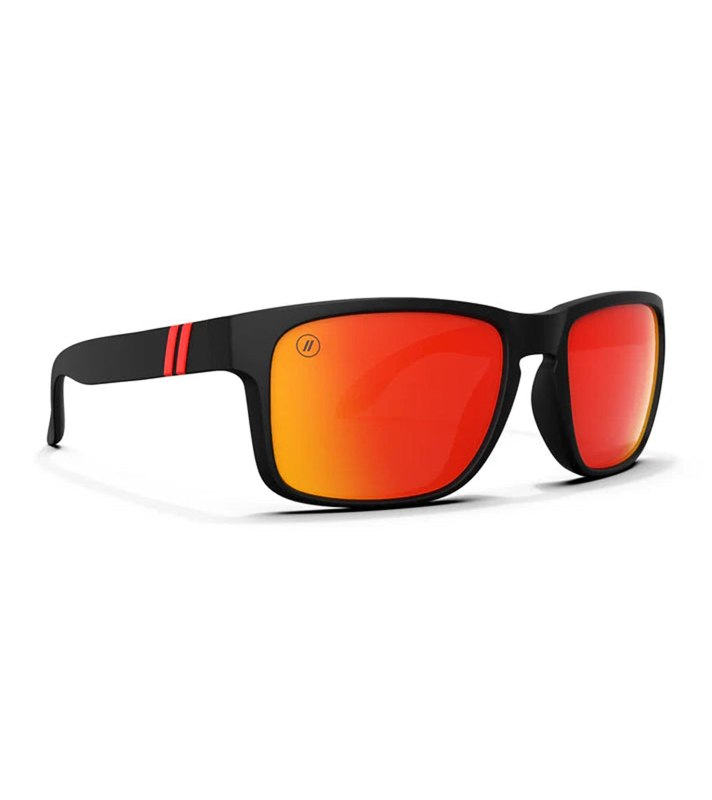Blenders Canyon Polarized Sunglasses RedStrike BE1403