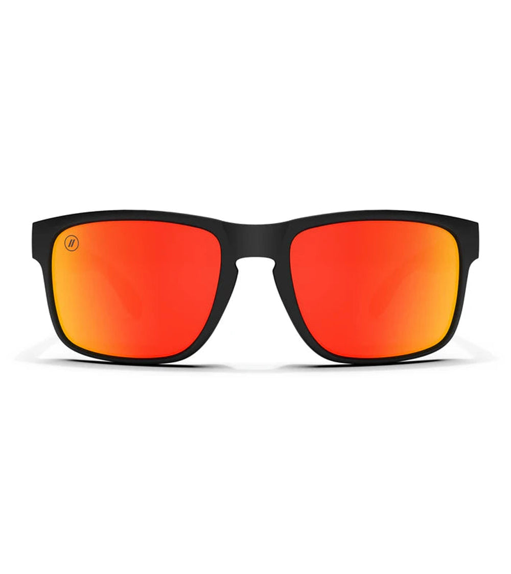 Blenders Canyon Polarized Sunglasses RedStrike BE1403