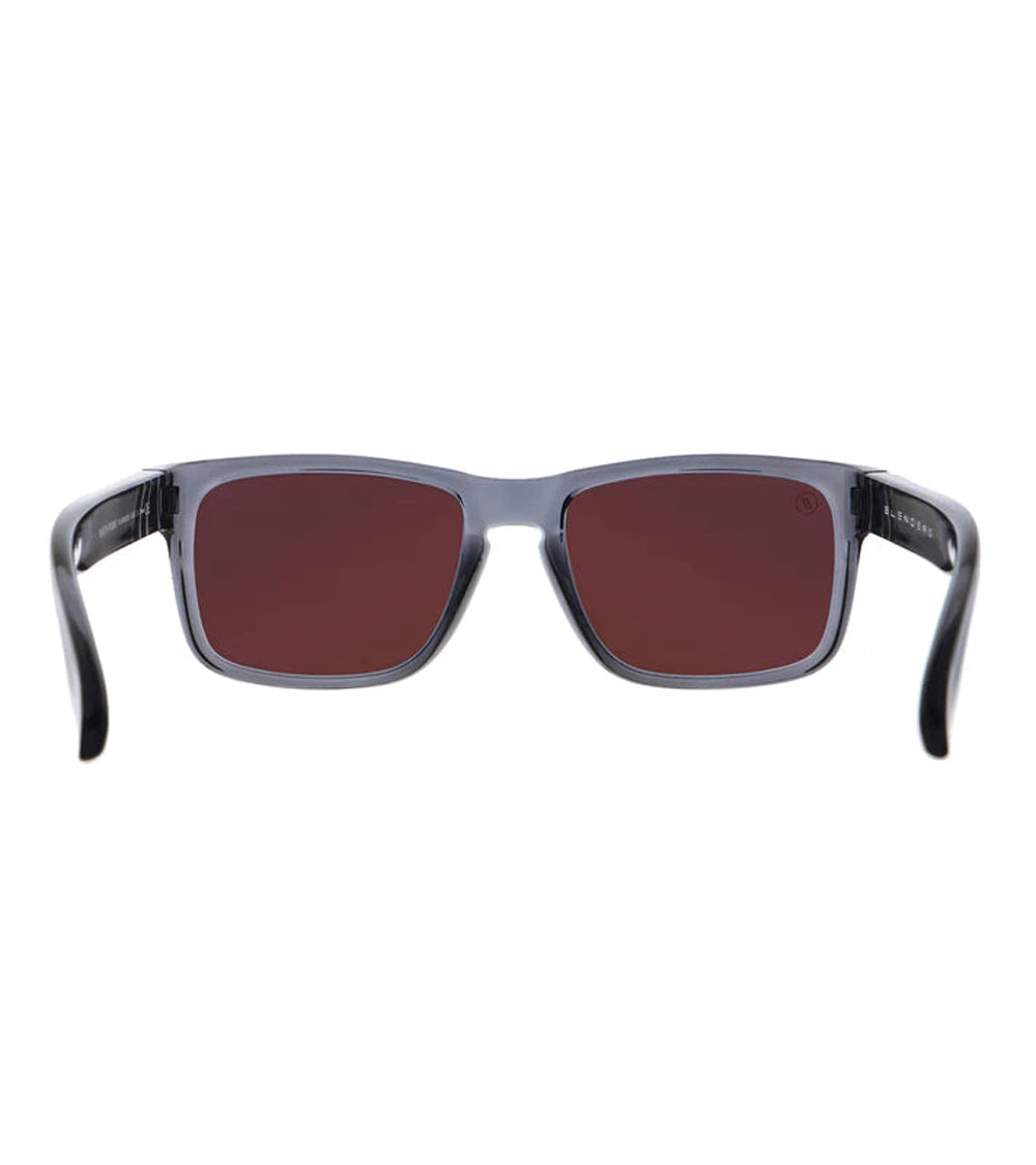 Blenders Canyon Polarized Sunglasses NorthPointBlue BE1406