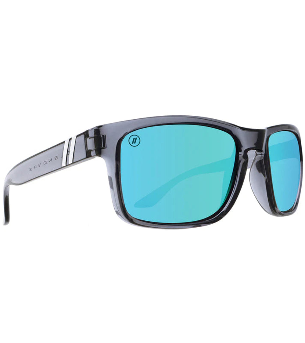 Blenders Canyon Polarized Sunglasses NorthPointBlue BE1406