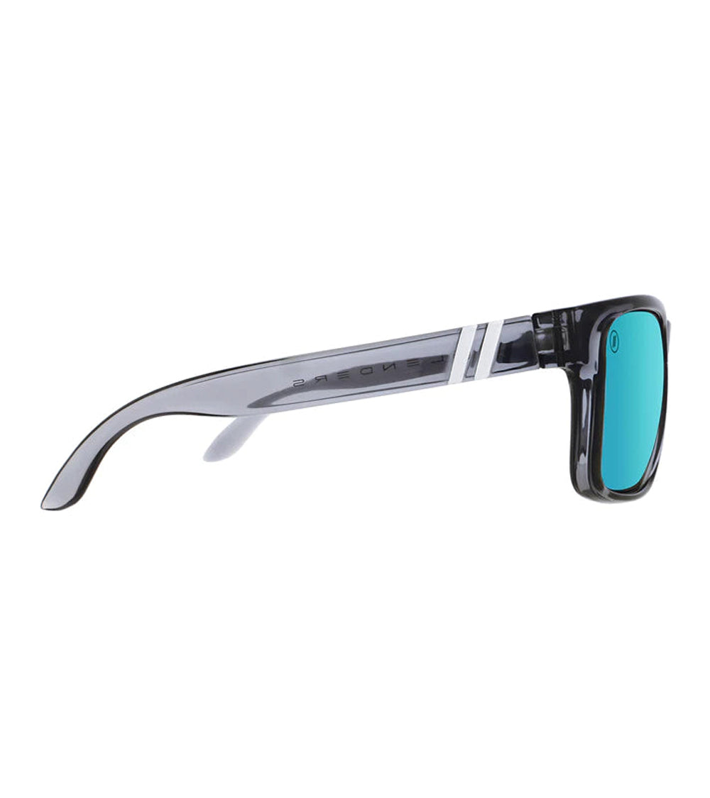 Blenders Canyon Polarized Sunglasses NorthPointBlue BE1406