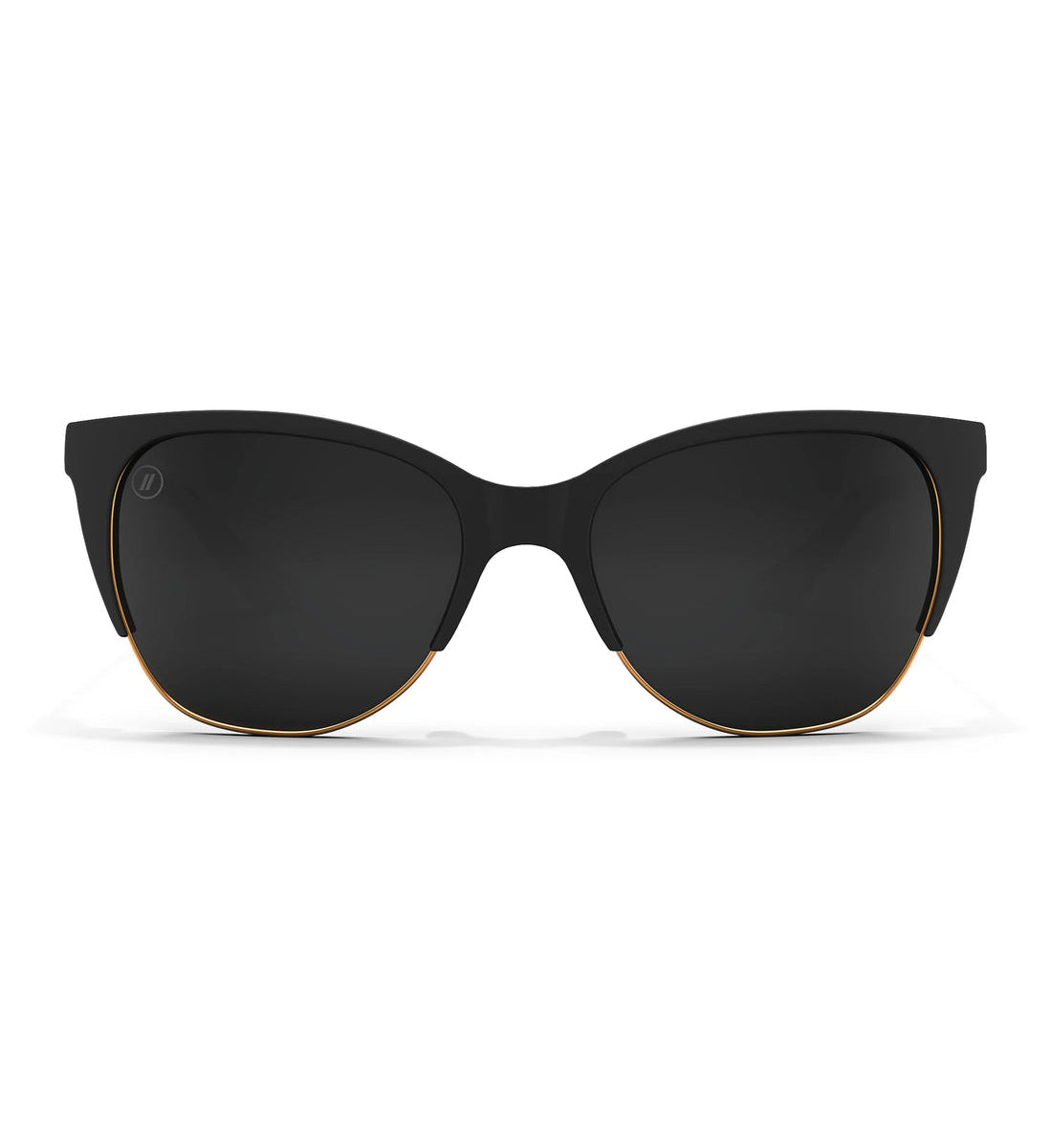 Blenders Starlet Polarized Sunglasses Americano BE3803