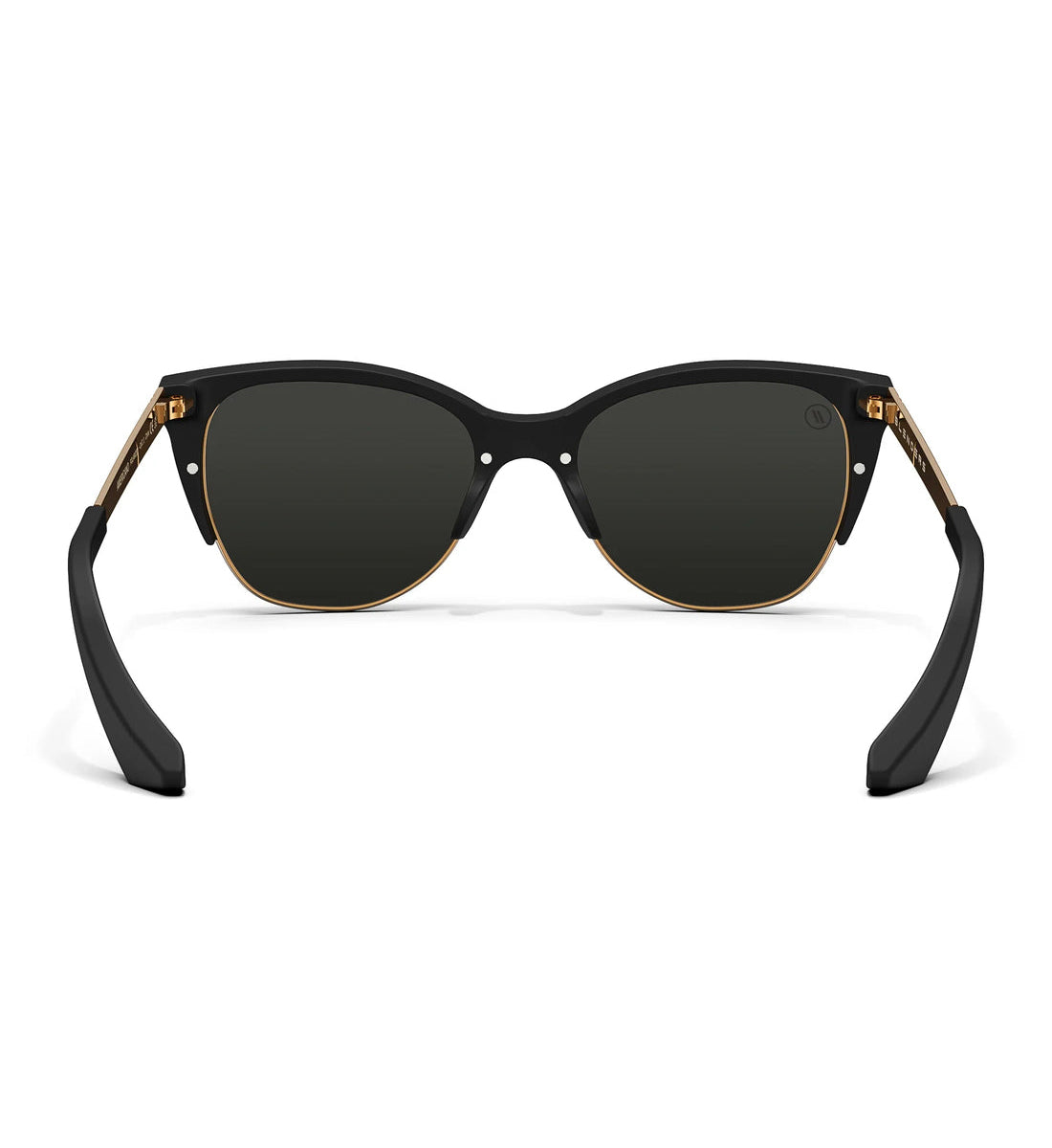 Blenders Starlet Polarized Sunglasses Americano BE3803