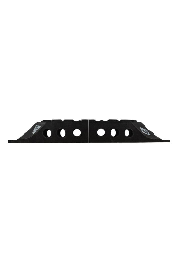 Veia JJF 3 Piece Round Tail Pro Pad Night