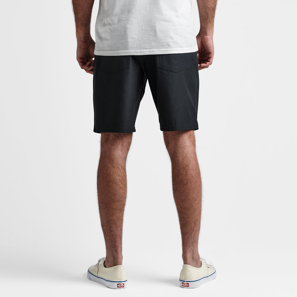 Roark Hydro Hybrid Short BLK 30