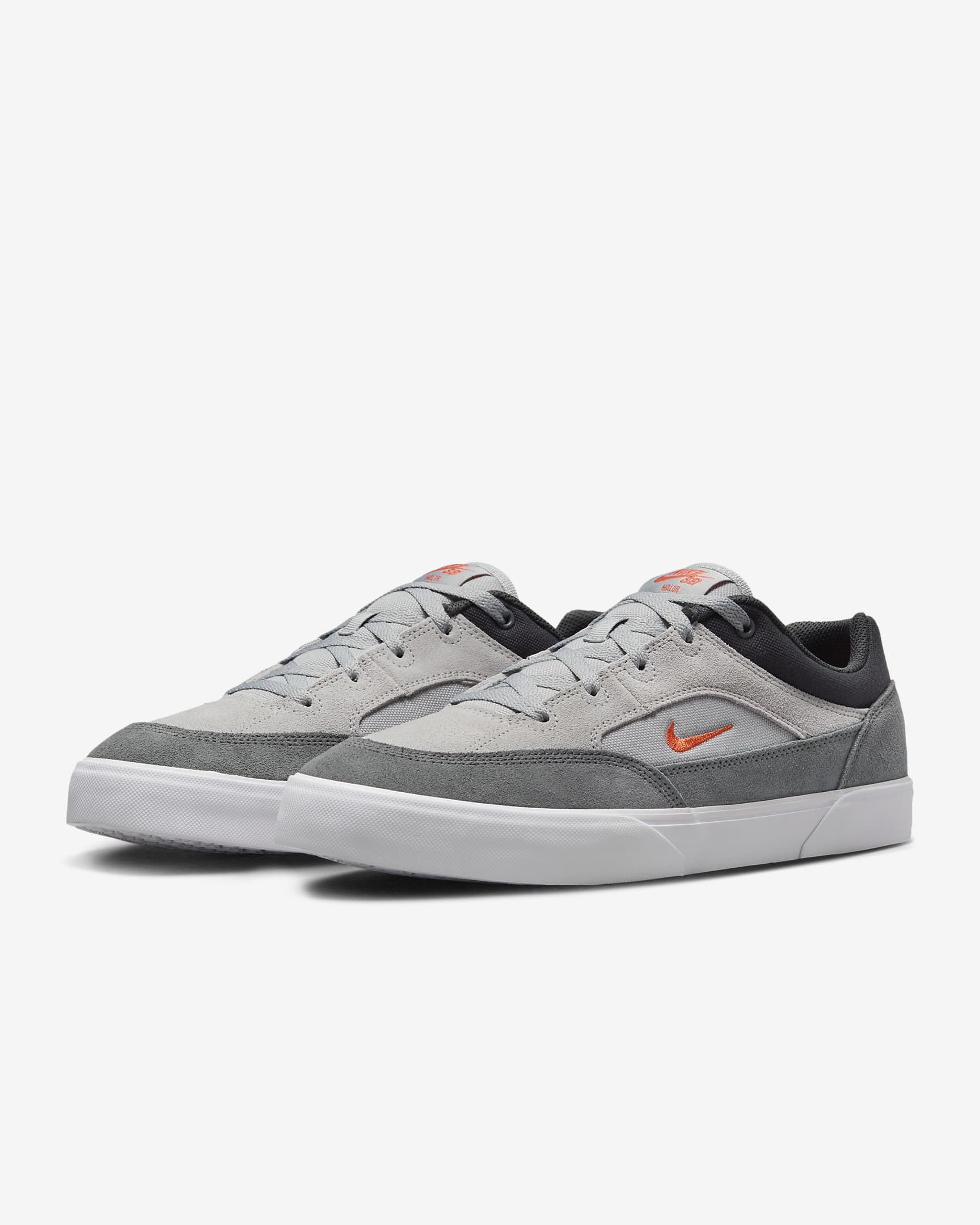 Nike SB Malor 004-LtSmoke/CosmicClay 10