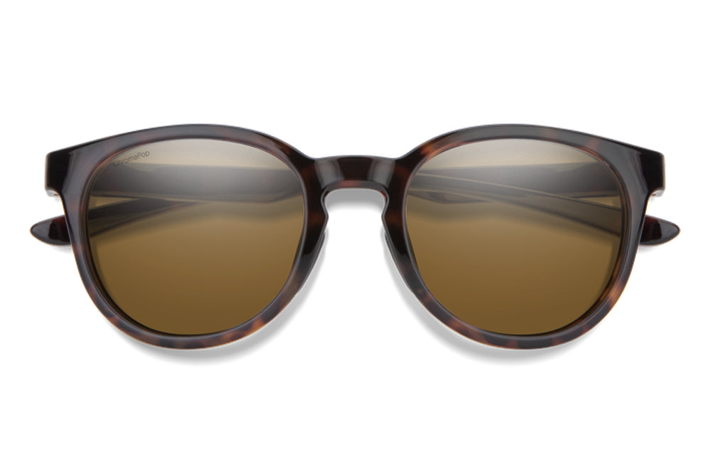 Smith Eastbank Sunglasses Tortoise Brown Chromapop