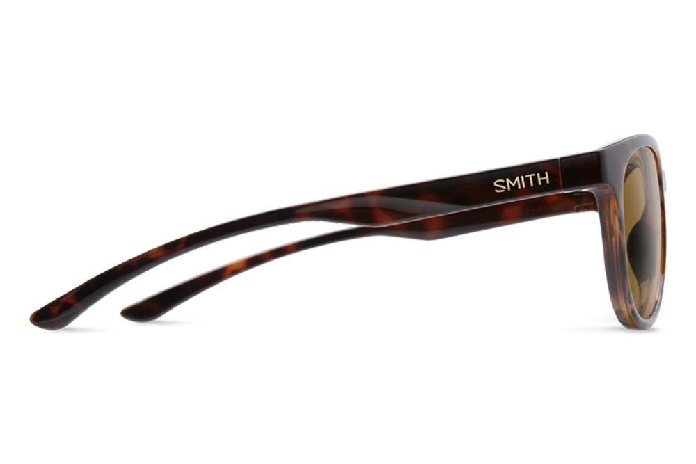 Smith Eastbank Sunglasses Tortoise Brown Chromapop