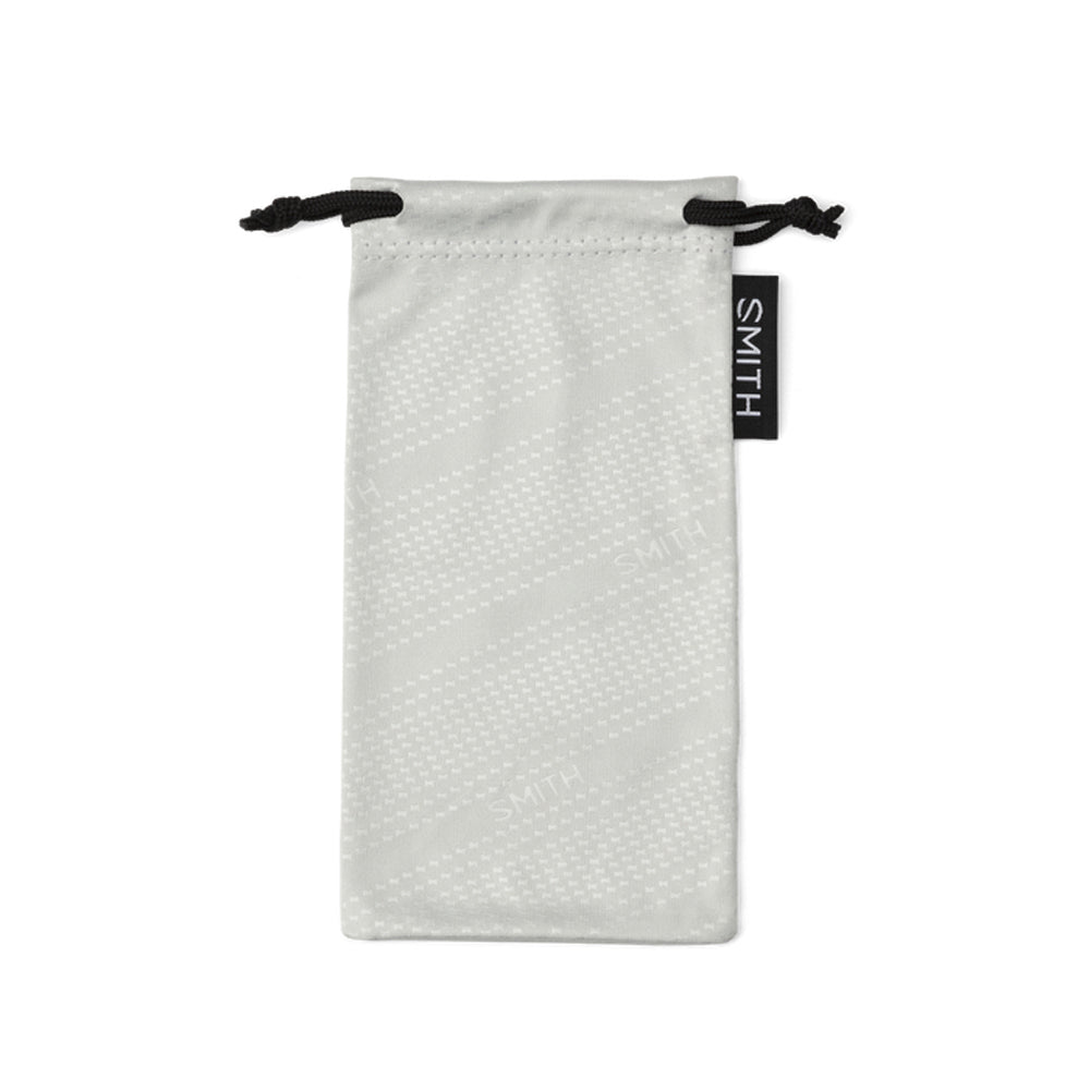 Smith Eastbank Sunglasses MatteBlack GrayGreen Chromapop