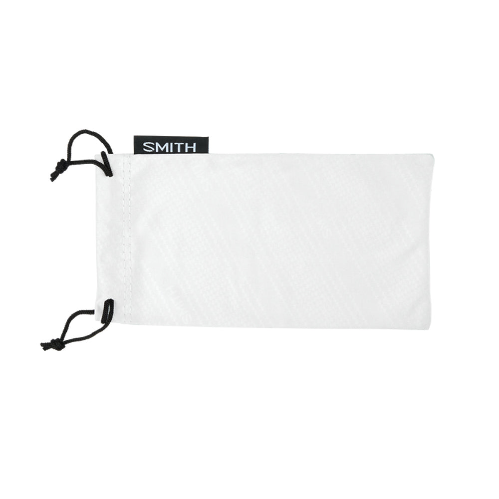 Smith Layback Polarized Sunglasses RoseGold RoseGoldMirror