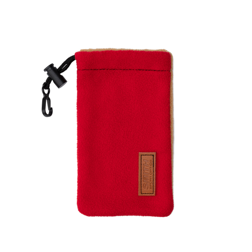 Smith Mono Lake Polarized Sunglasses PacificCrystal GreyGreen