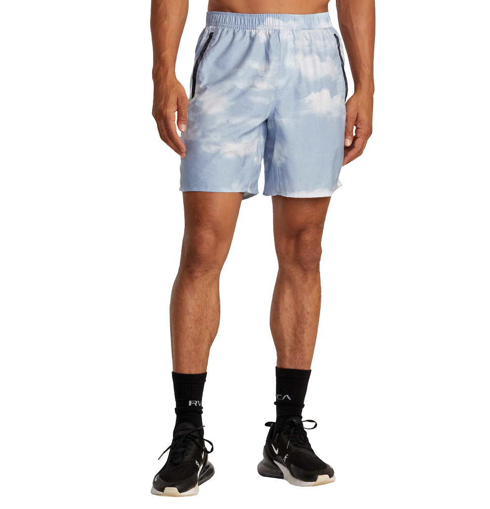 RVCA Yogger Stretch 17 BJT6 S