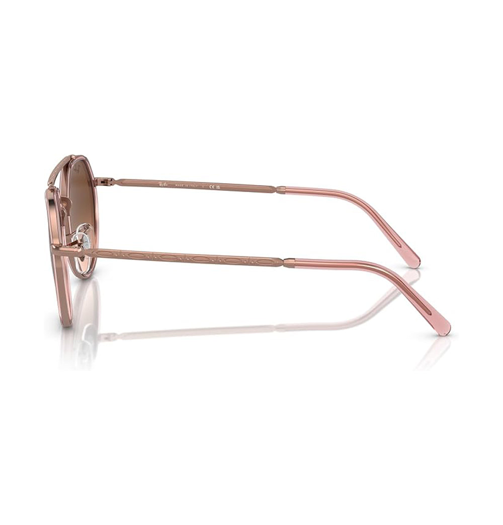 Ray-Ban 0RB3765 Sunglasses Copper PinkGradientBrown