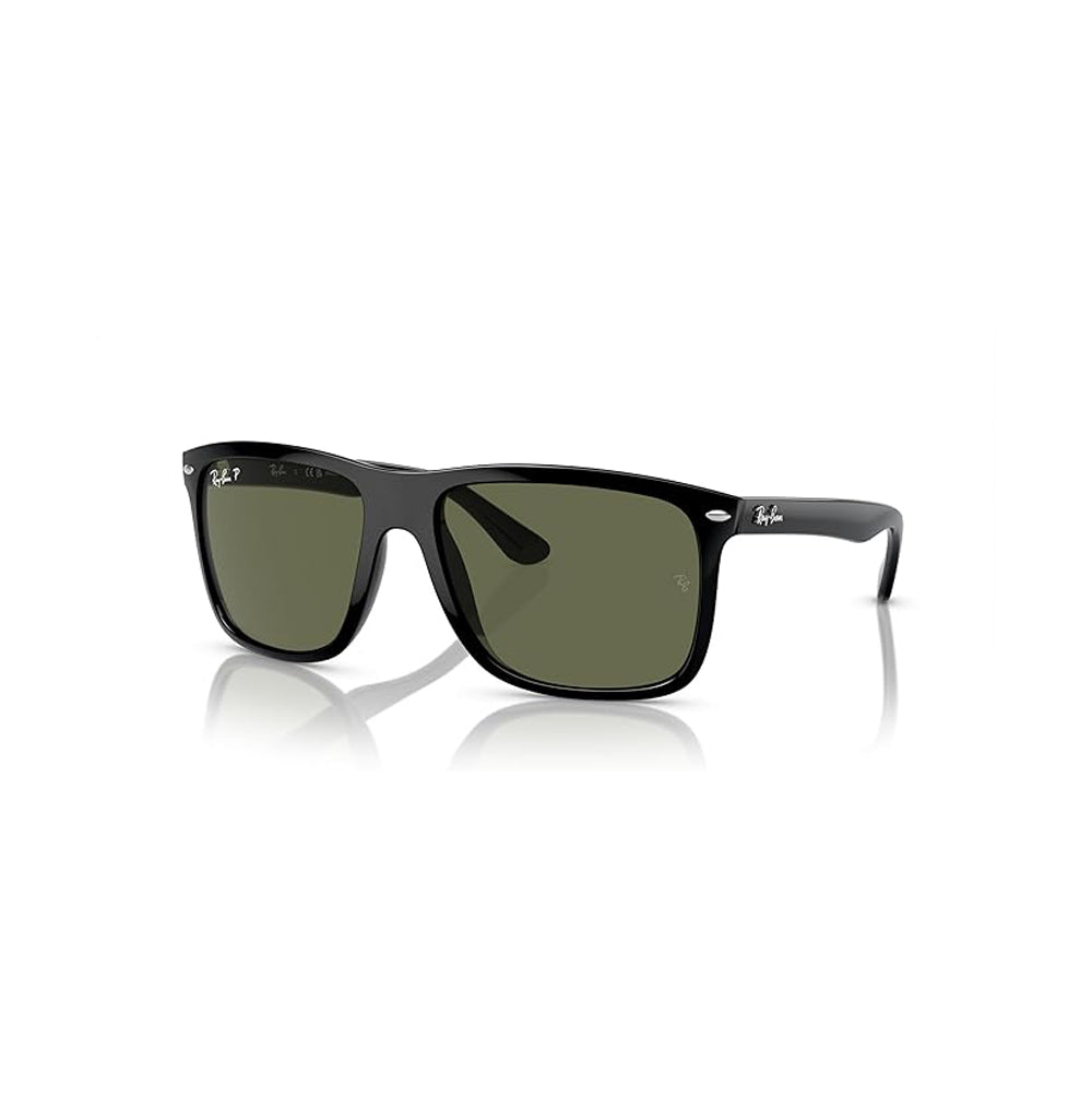 Ray-ban Boyfriend Two Polarized Sunglasses