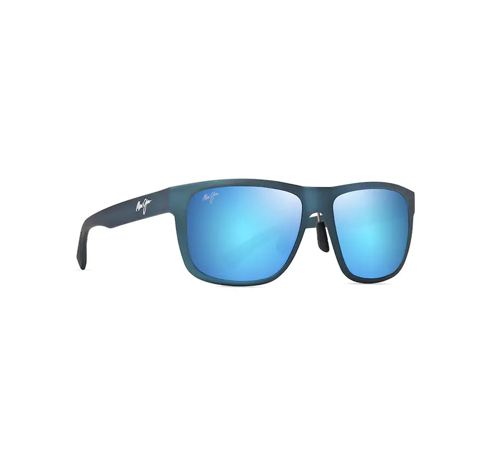 Maui Jim Puakea Polarized Sunglasses