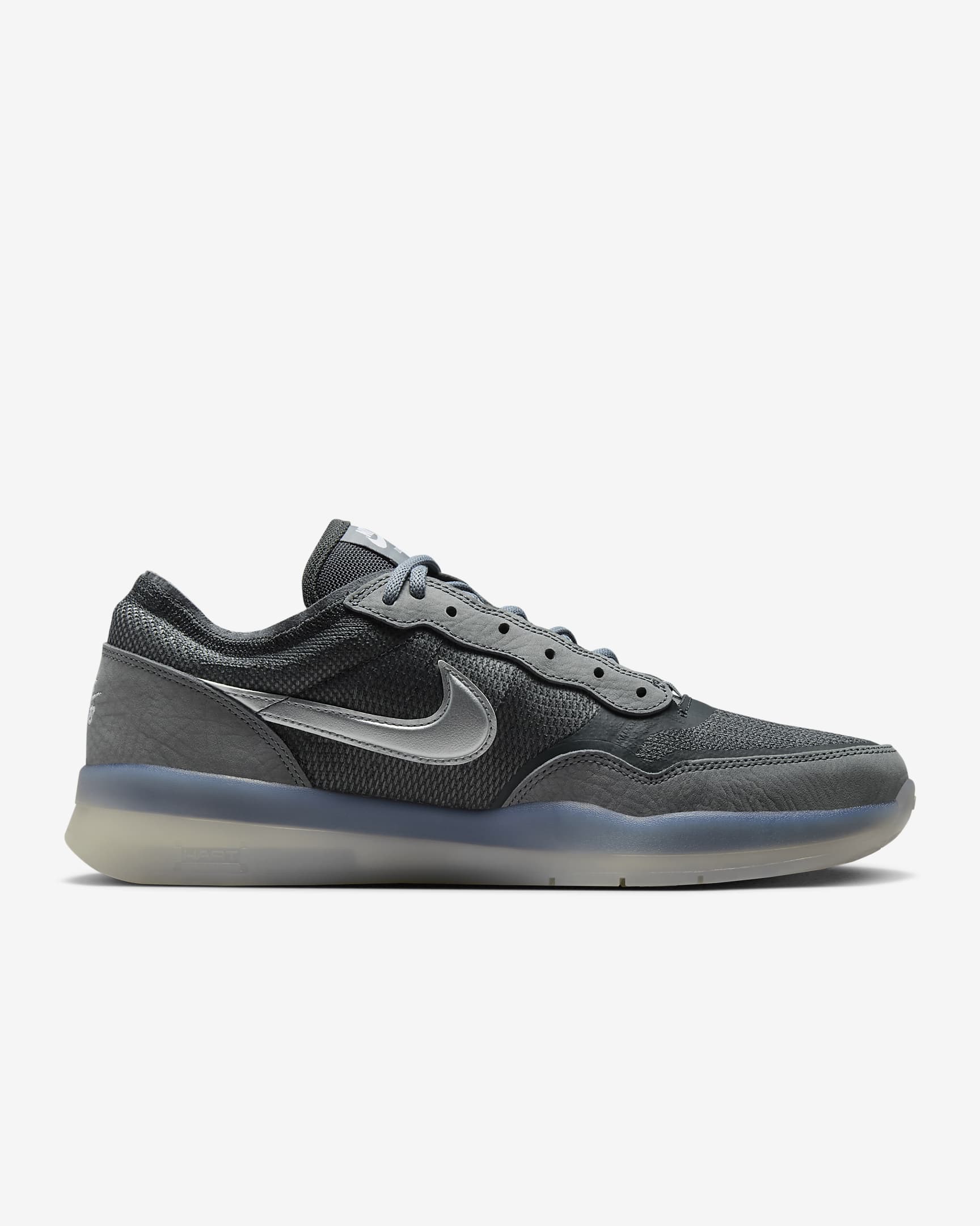 Nike SB PS8 002-CoolGrey/MetallicSilver 11