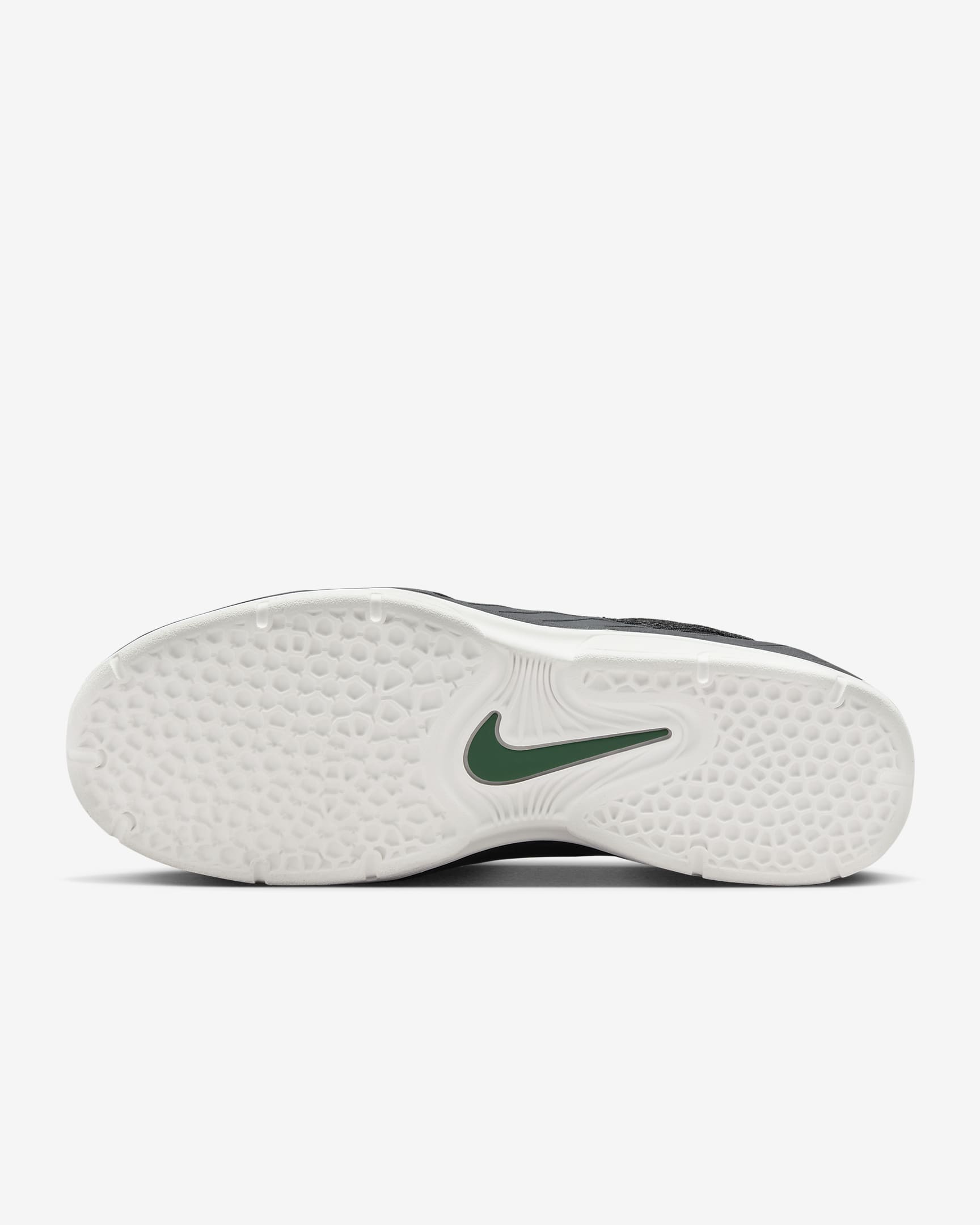 Nike SB Vertebrae 003-Black/Malachite-Black 11.5