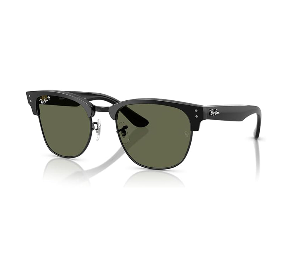 Ray-Ban Clubmaster Reverse Sunglasses