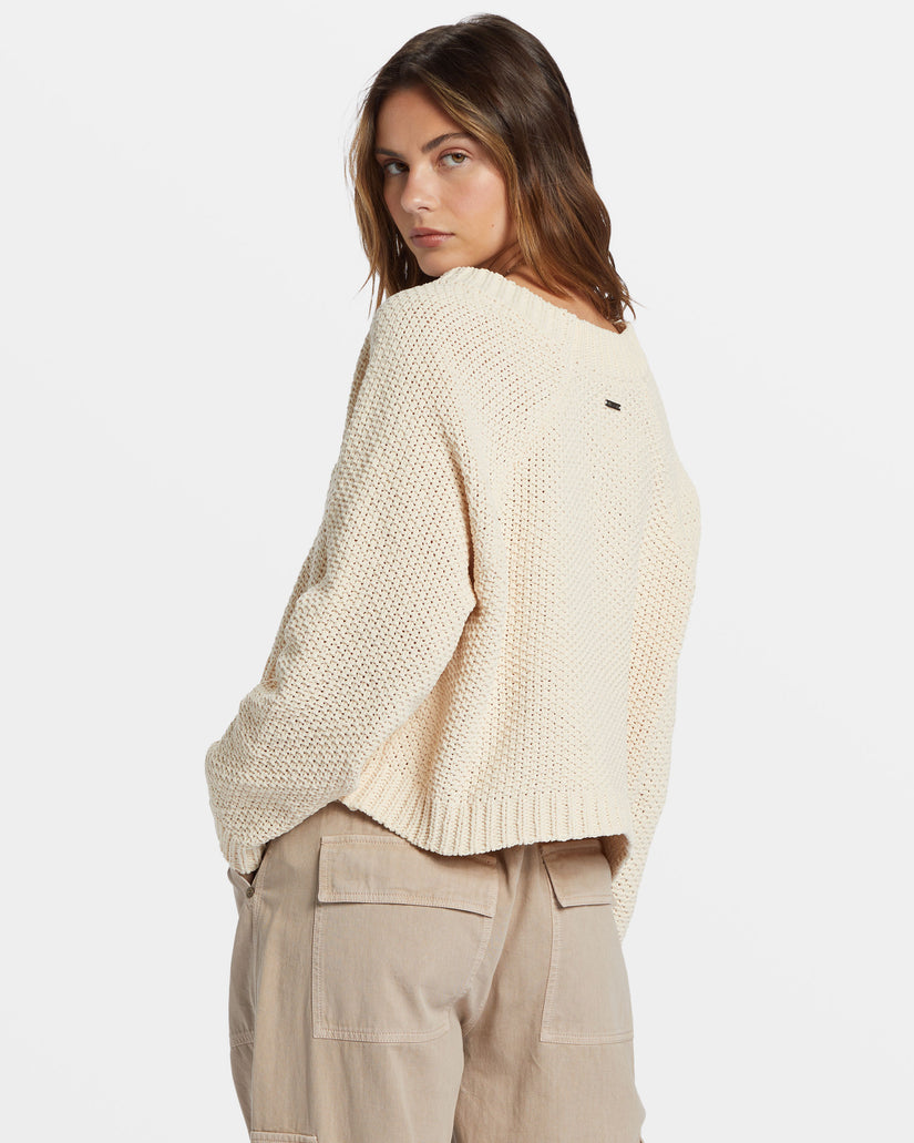 Billabong Lennon Cardigan TEL0 L