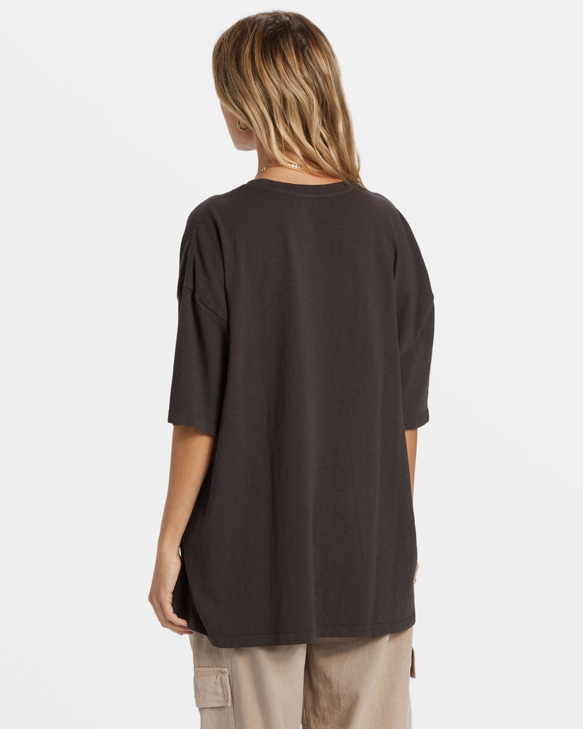 Billabong Sending Love SS tee OFB S