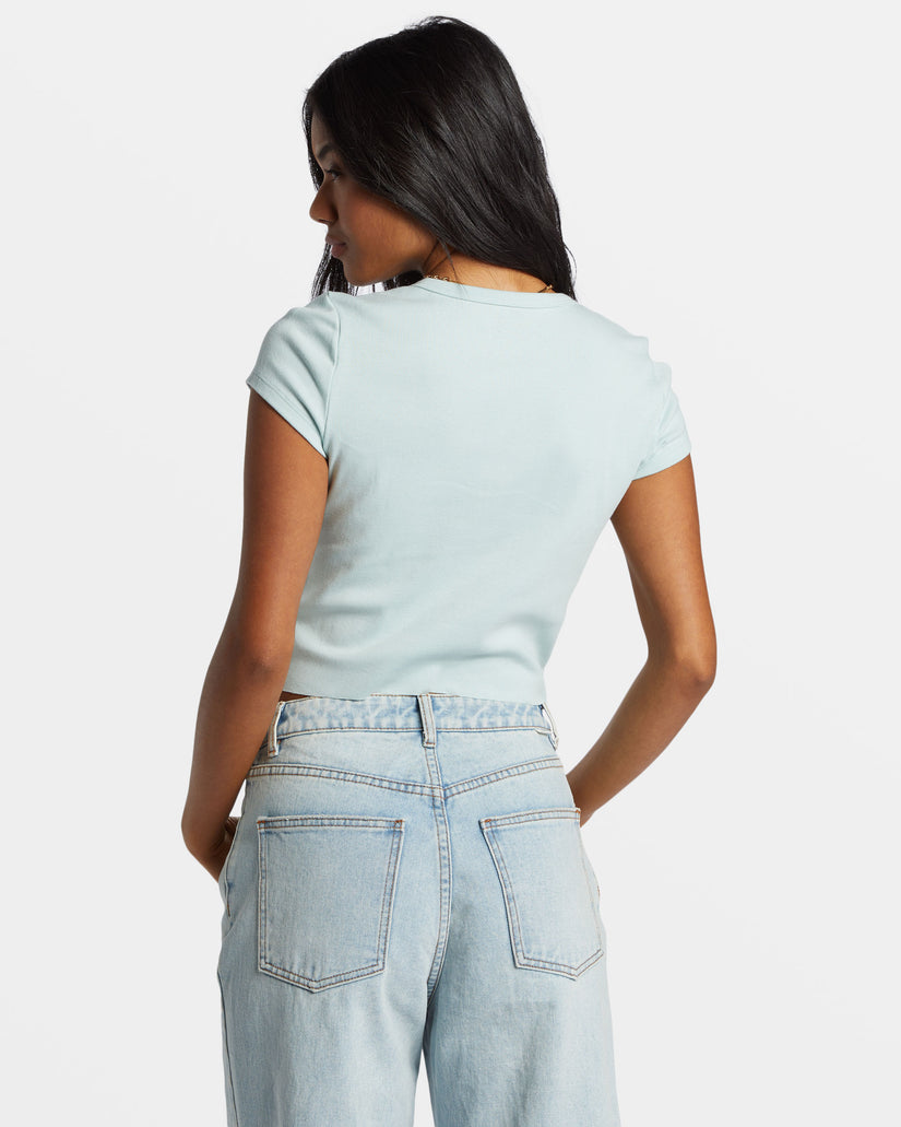 Billabong Blocky Sun SS tee BGG0 S