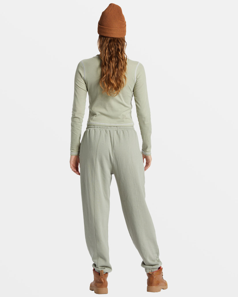 Billabong Hike Date Sweatpant GHJ0 M