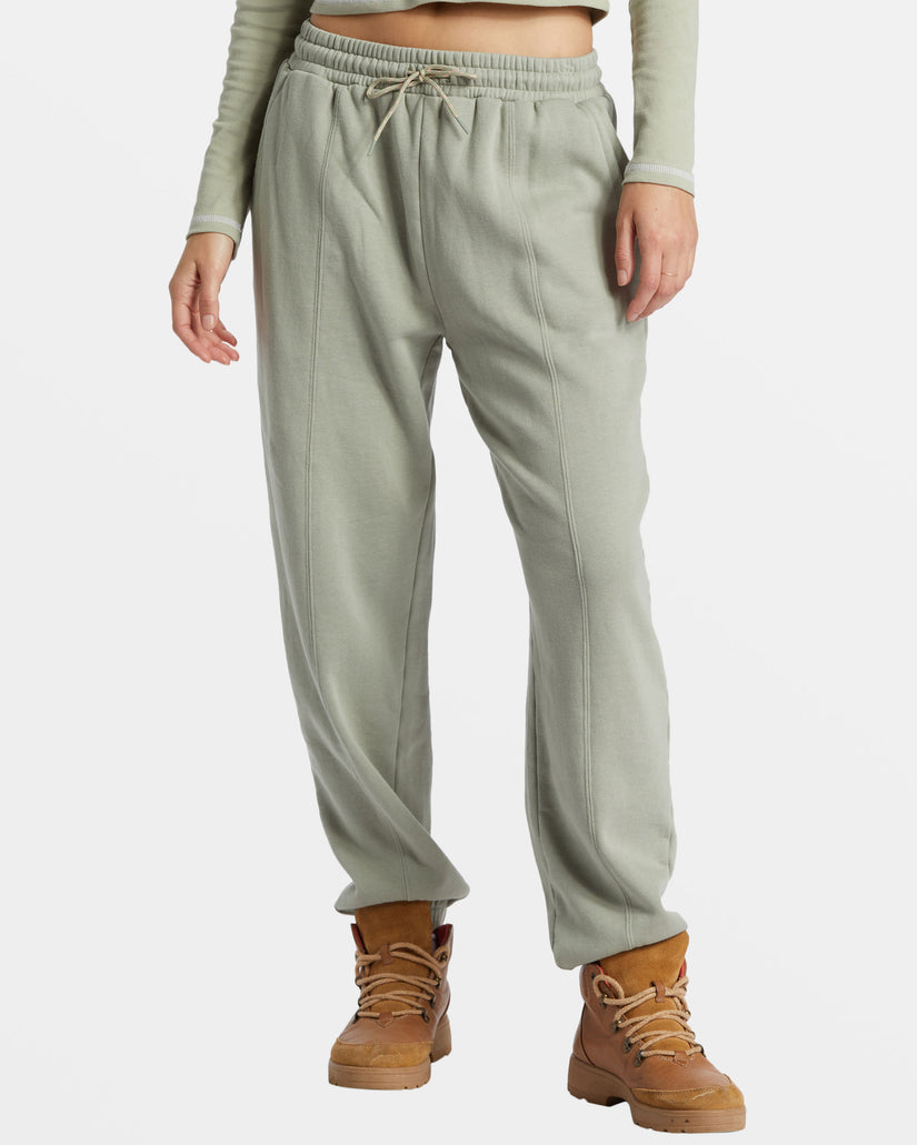 Billabong Hike Date Sweatpant GHJ0 M