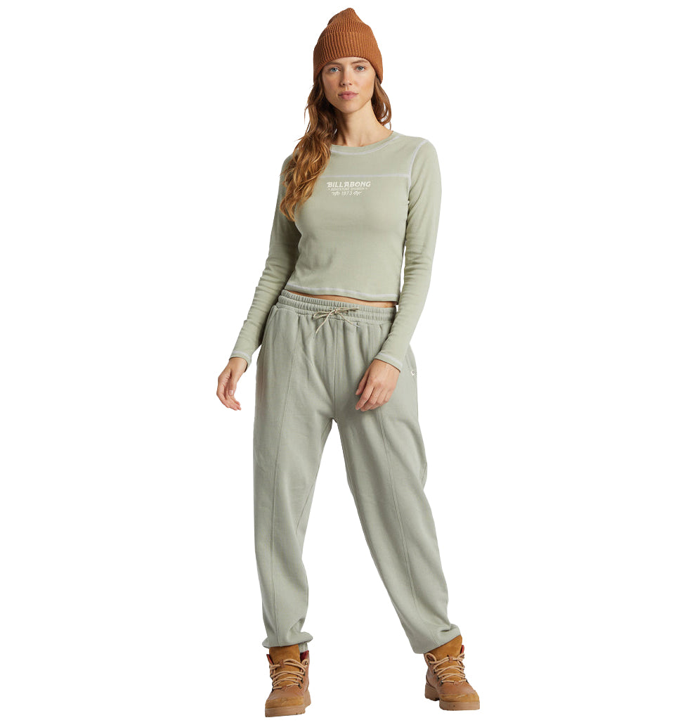 Billabong Hike Date Sweatpant GHJ0 M