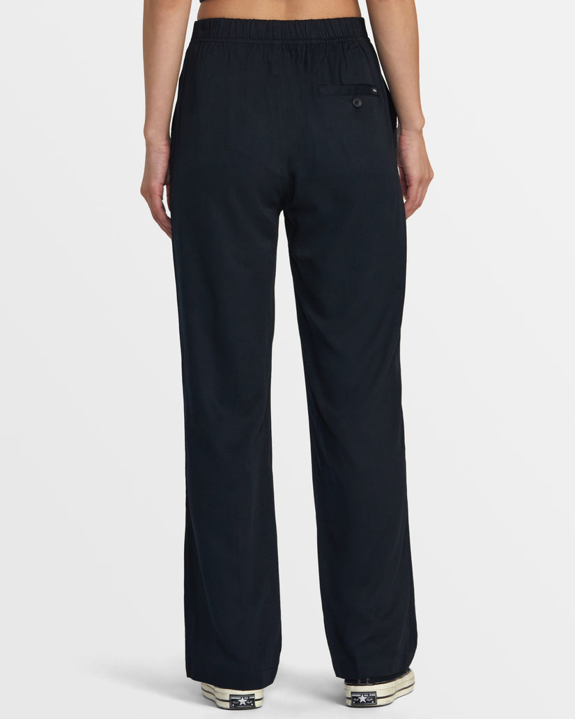 RVCA HUDSON PANT RVB S/8