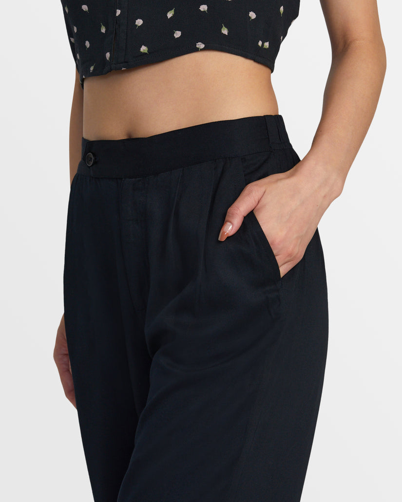 RVCA HUDSON PANT RVB M/10