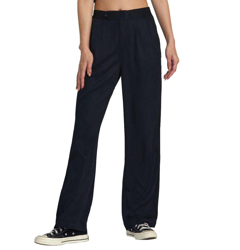 RVCA HUDSON PANT RVB S/8