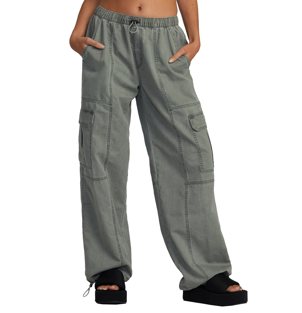 RVCA Stowaway Cargo Pant GPB0 L