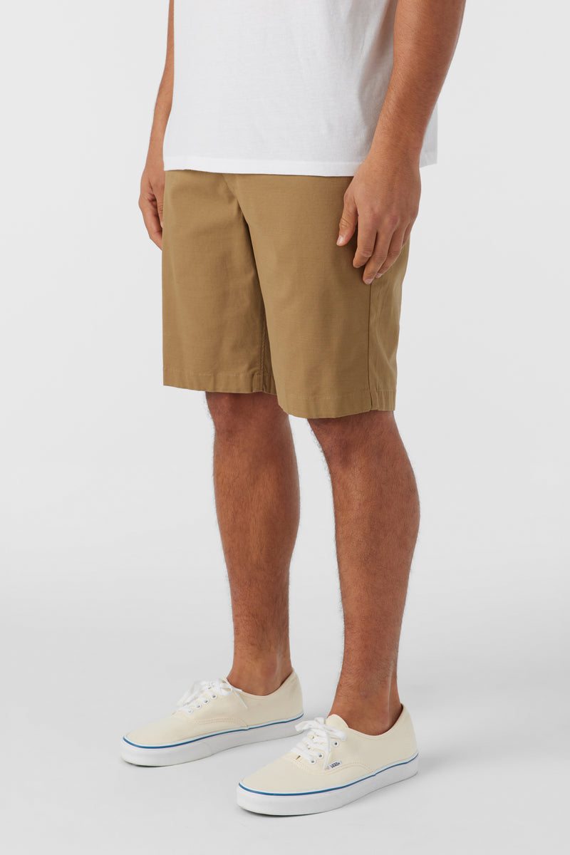 O'Neill Jay Stretch Short DKH 33