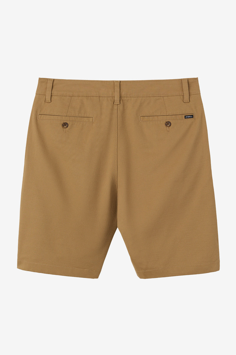 O'Neill Jay Stretch Short DKH 38