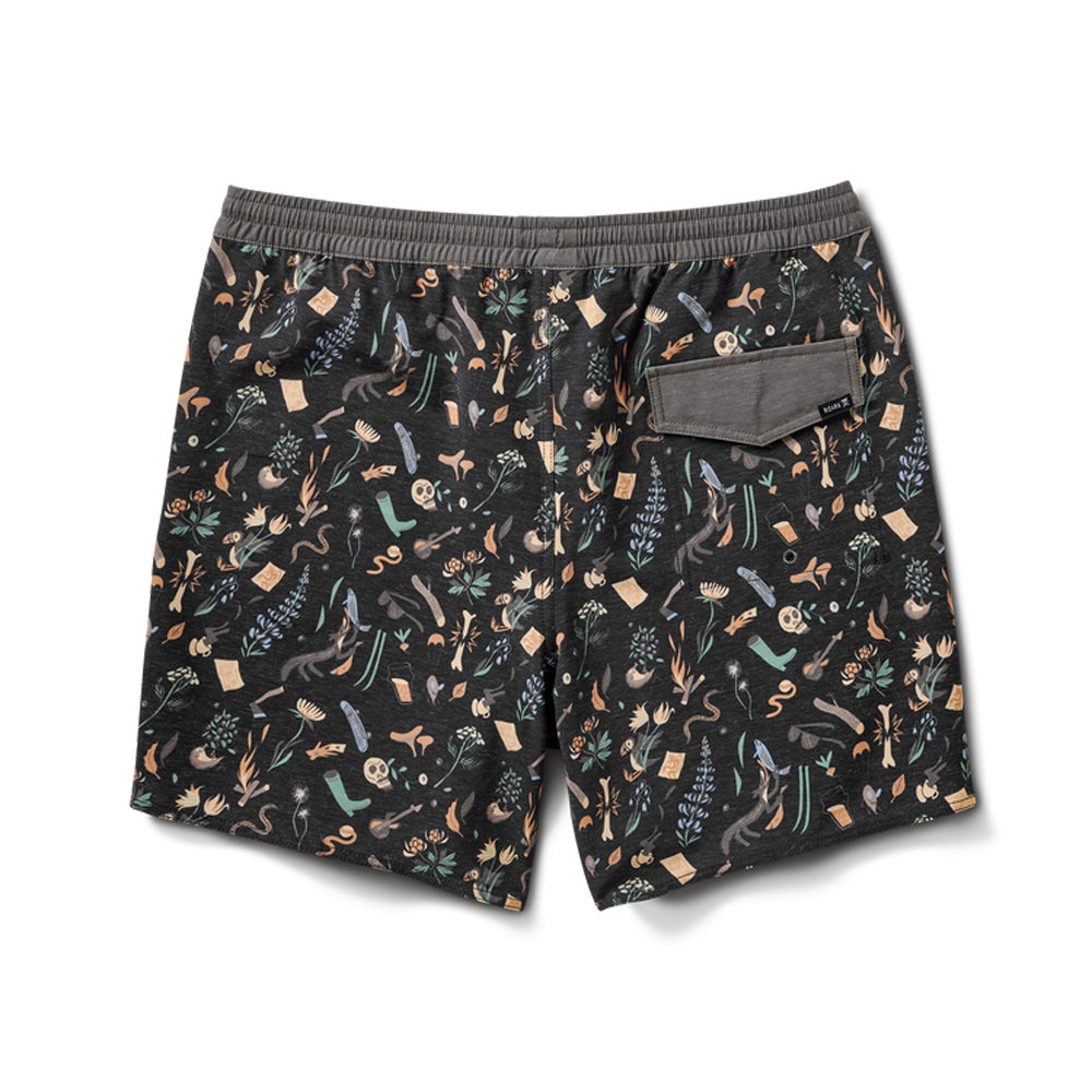 ROARK SHOREY 16 BDB-Bendik Black XL