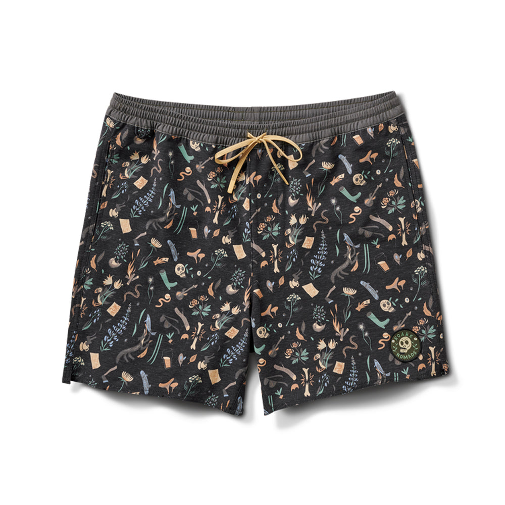 ROARK SHOREY 16 BDB-Bendik Black XL