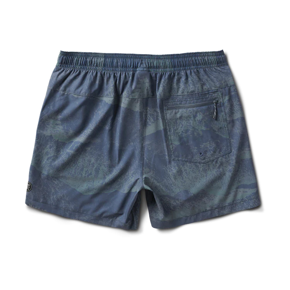 Roark Serrano 5" Short OIO-Orion M