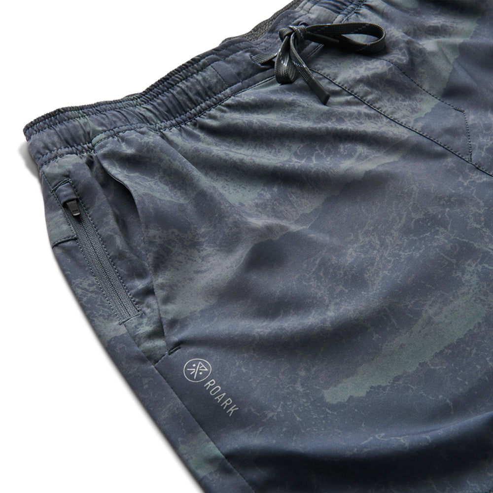 Roark Serrano 5" Short OIO-Orion M