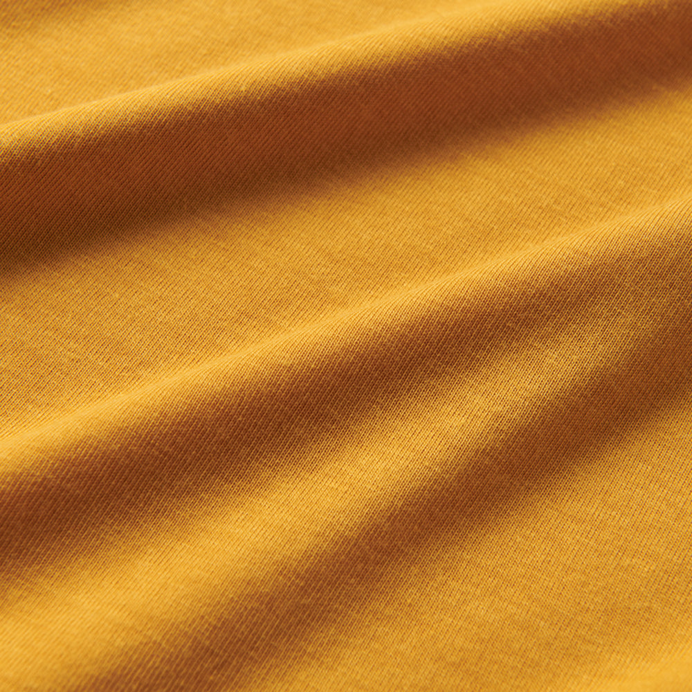 Roark Mathis Short Sleeve Active Tee GLD-Gold M